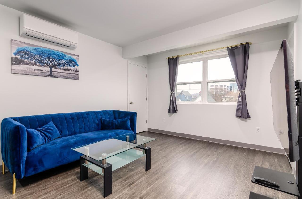 Grand Monarch! Best For Extended Stays! Johnson City المظهر الخارجي الصورة