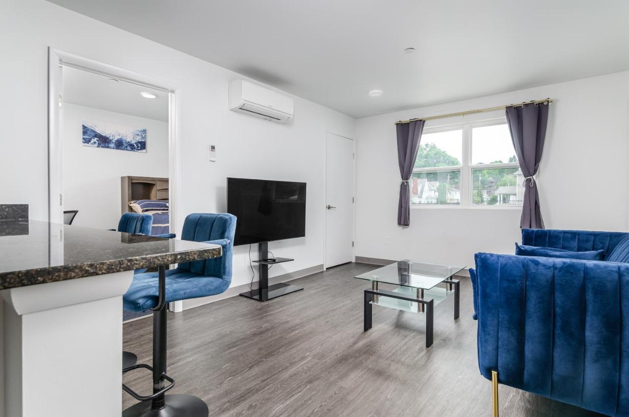 Grand Monarch! Best For Extended Stays! Johnson City المظهر الخارجي الصورة