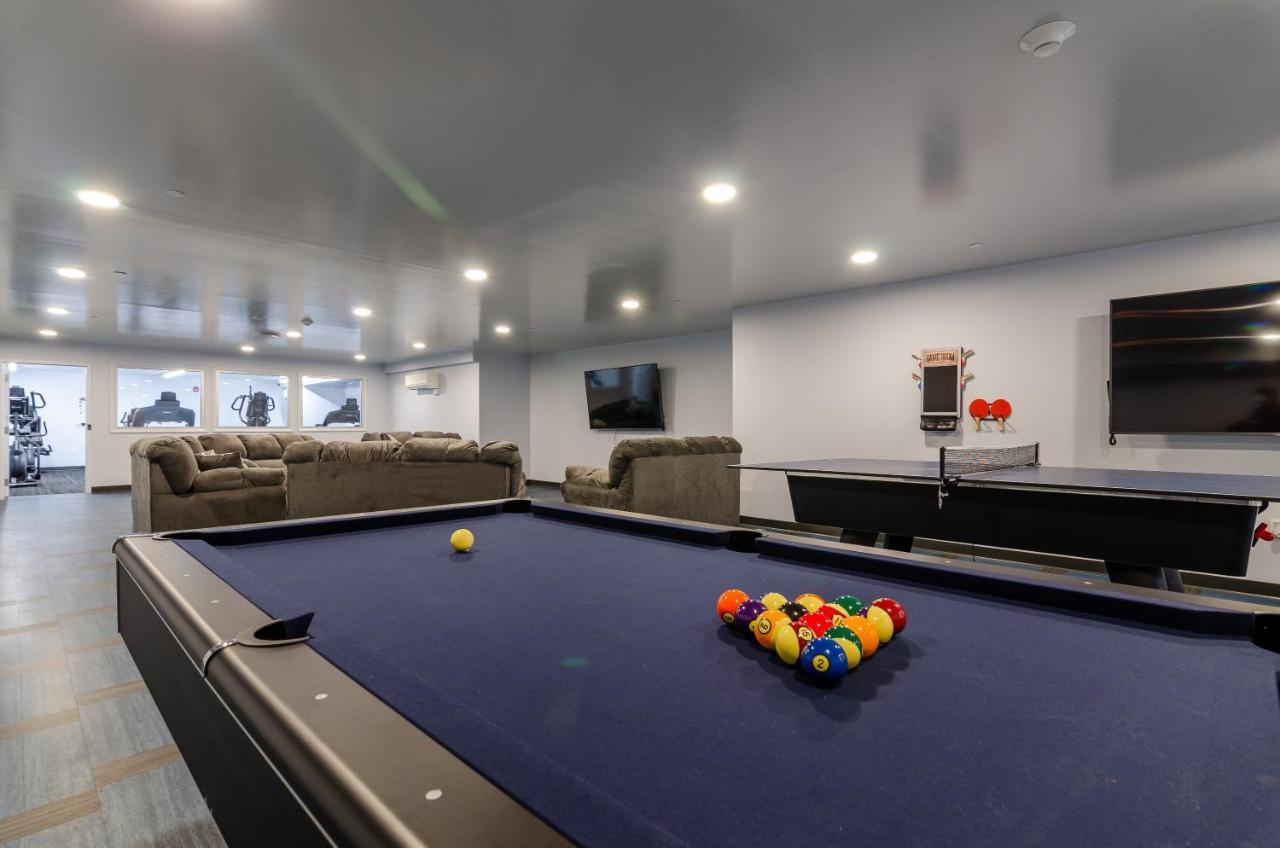 Grand Monarch! Best For Extended Stays! Johnson City المظهر الخارجي الصورة