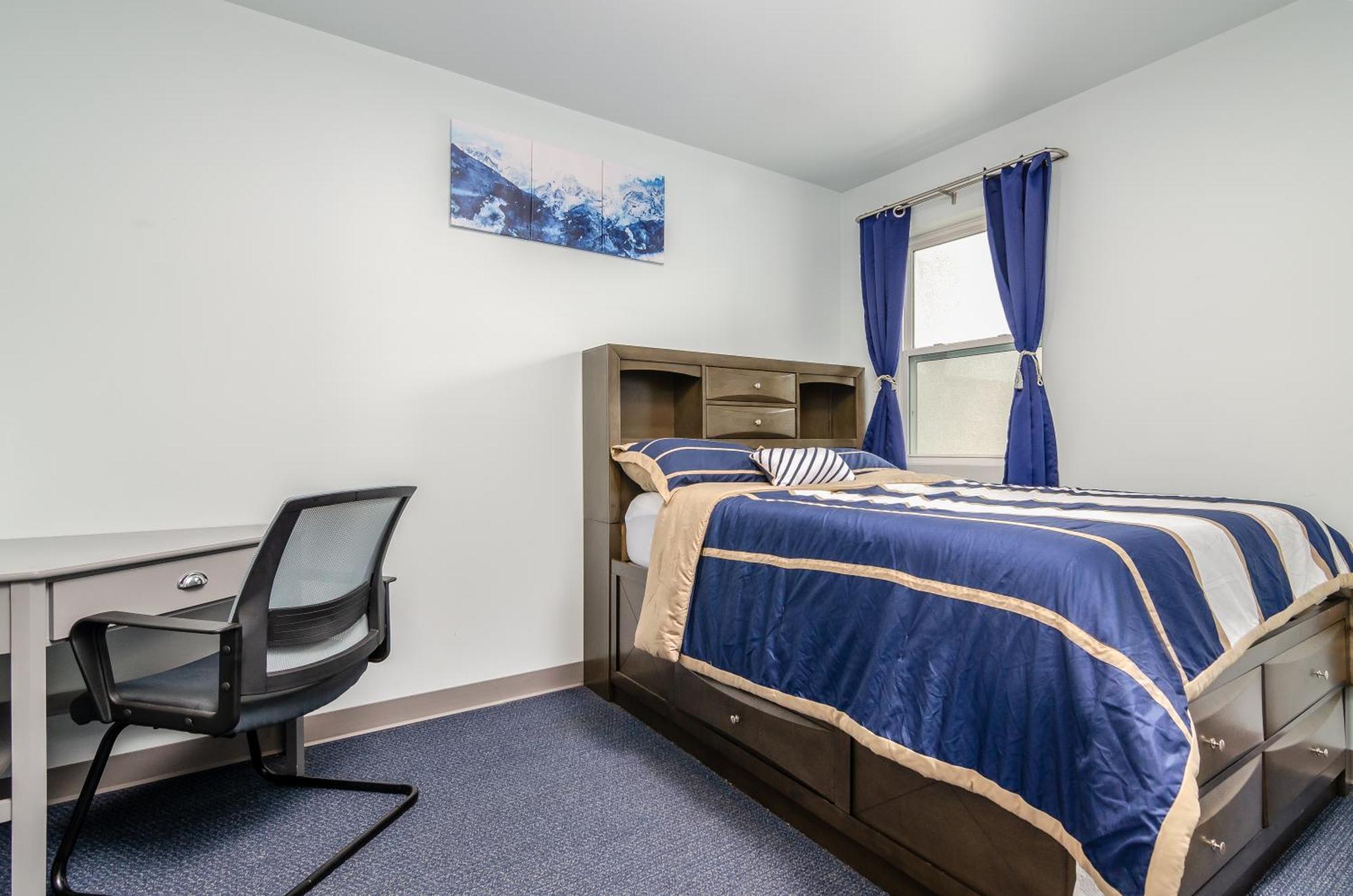 Grand Monarch! Best For Extended Stays! Johnson City المظهر الخارجي الصورة